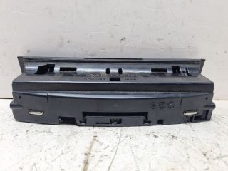 bontott BMW 3 E46 Első Tároló Rekesz