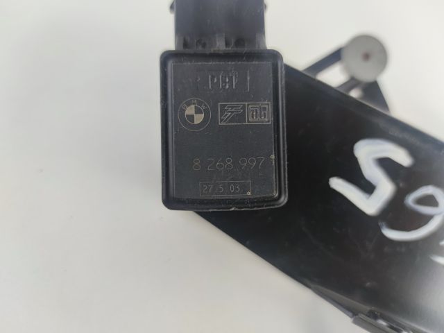 bontott BMW 3 E46 Első Xenon Szintszabályzó Jeladó