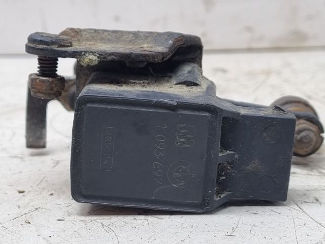 bontott BMW 3 E46 Első Xenon Szintszabályzó Jeladó