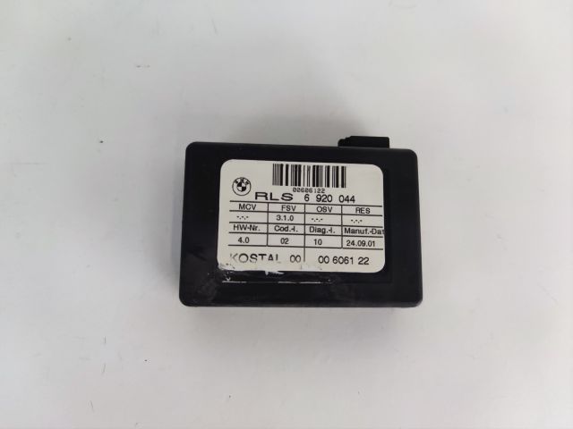 bontott BMW 3 E46 Eső Érzékelő