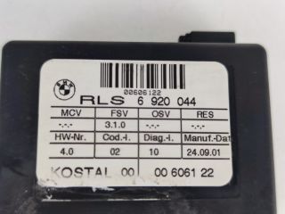 bontott BMW 3 E46 Eső Érzékelő