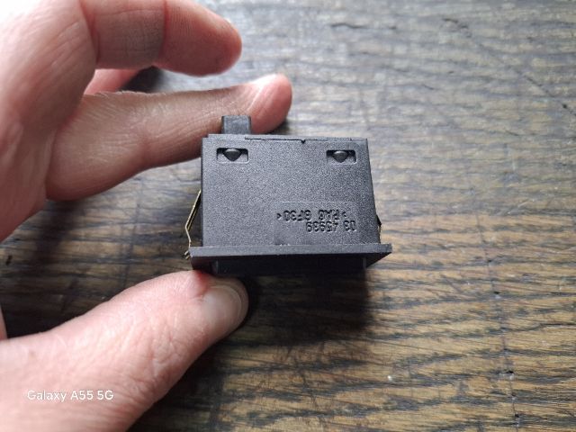 bontott BMW 3 E46 ESP Kapcsoló