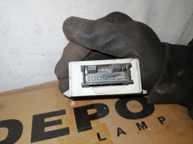 bontott BMW 3 E46 EWS Elektronika