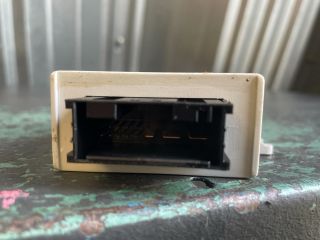 bontott BMW 3 E46 EWS Elektronika