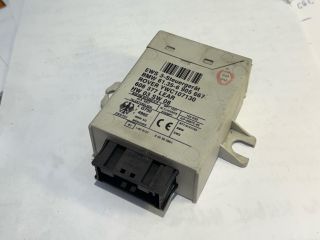 bontott BMW 3 E46 EWS Elektronika