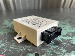 bontott BMW 3 E46 EWS Elektronika