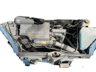 bontott BMW 3 E46 Fék Pedál Kapcsoló