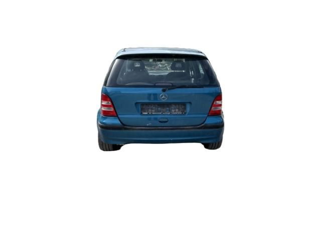 bontott BMW 3 E46 Fék Pedál Kapcsoló