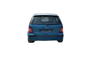 bontott BMW 3 E46 Fék Pedál Kapcsoló