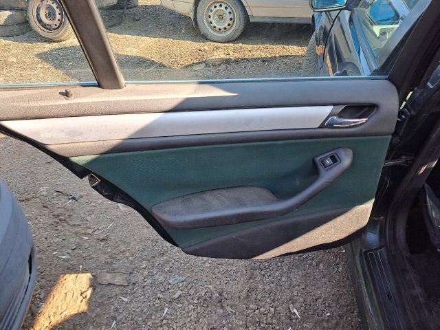 bontott BMW 3 E46 Fékpedál