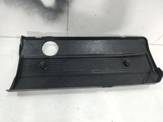 bontott BMW 3 E46 Felső Hűtőburkolat