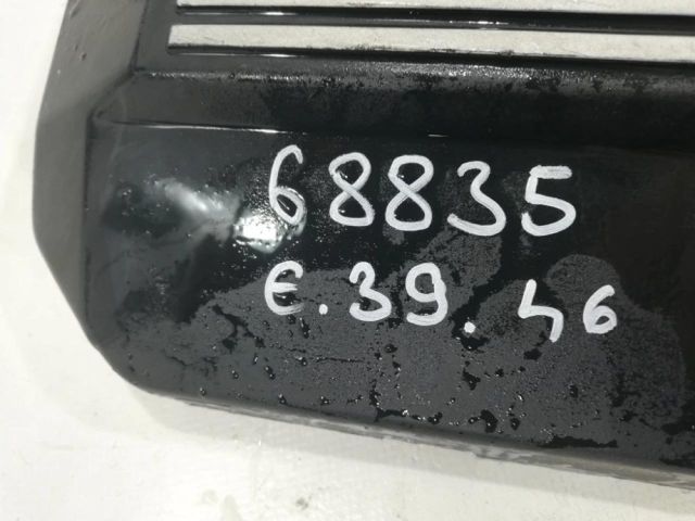 bontott BMW 3 E46 Felső Hűtőburkolat