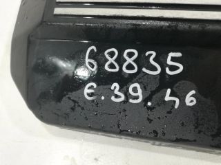 bontott BMW 3 E46 Felső Hűtőburkolat