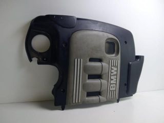 bontott BMW 3 E46 Felső Hűtőburkolat