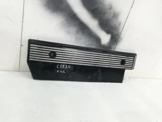 bontott BMW 3 E46 Felső Hűtőburkolat