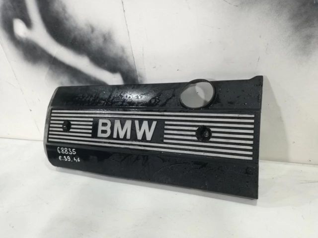 bontott BMW 3 E46 Felső Hűtőburkolat