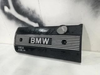 bontott BMW 3 E46 Felső Hűtőburkolat