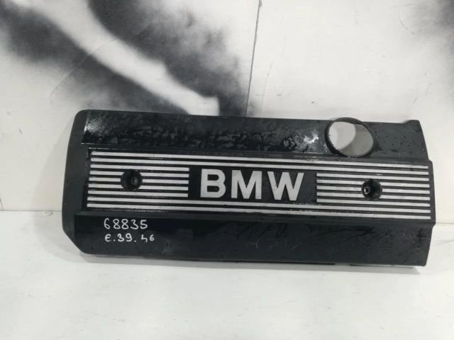 bontott BMW 3 E46 Felső Hűtőburkolat