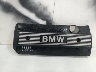 bontott BMW 3 E46 Felső Hűtőburkolat