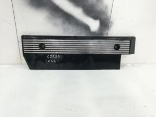 bontott BMW 3 E46 Felső Hűtőburkolat