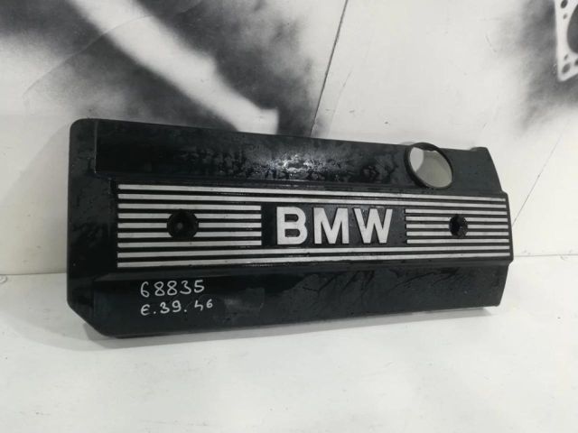 bontott BMW 3 E46 Felső Hűtőburkolat