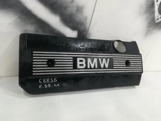 bontott BMW 3 E46 Felső Hűtőburkolat