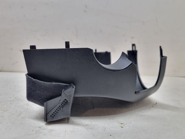 bontott BMW 3 E46 Felső Kormányoszlop Burkolat