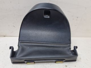 bontott BMW 3 E46 Felső Kormányoszlop Burkolat