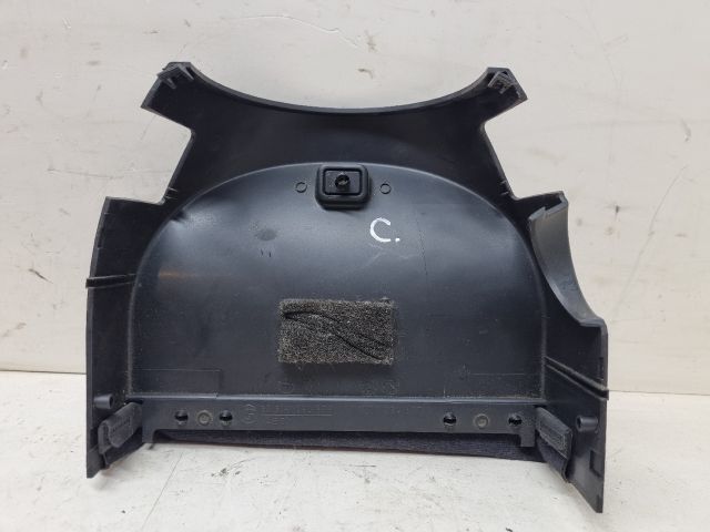 bontott BMW 3 E46 Felső Kormányoszlop Burkolat