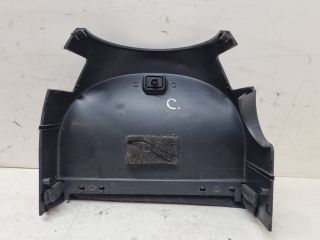 bontott BMW 3 E46 Felső Kormányoszlop Burkolat