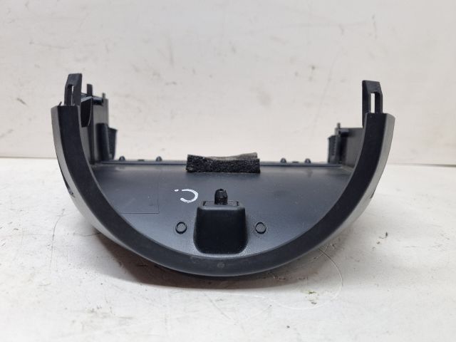 bontott BMW 3 E46 Felső Kormányoszlop Burkolat