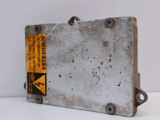 bontott BMW 3 E46 Fényszóró Elektronika