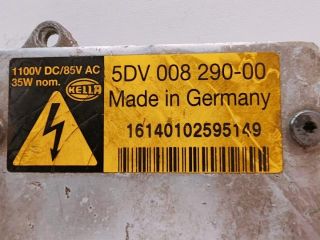 bontott BMW 3 E46 Fényszóró Elektronika