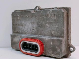 bontott BMW 3 E46 Fényszóró Elektronika