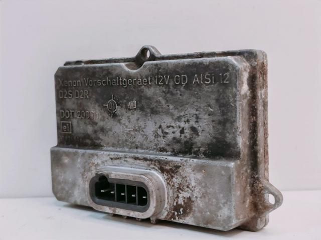 bontott BMW 3 E46 Fényszóró Elektronika