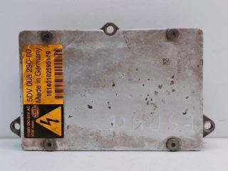 bontott BMW 3 E46 Fényszóró Elektronika