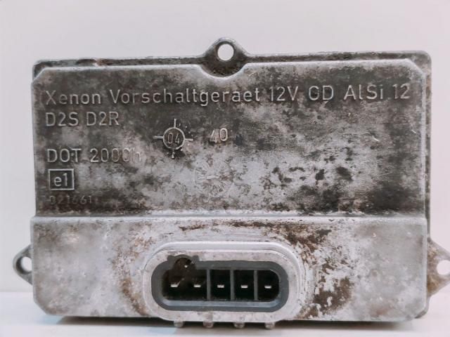 bontott BMW 3 E46 Fényszóró Elektronika