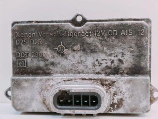 bontott BMW 3 E46 Fényszóró Elektronika