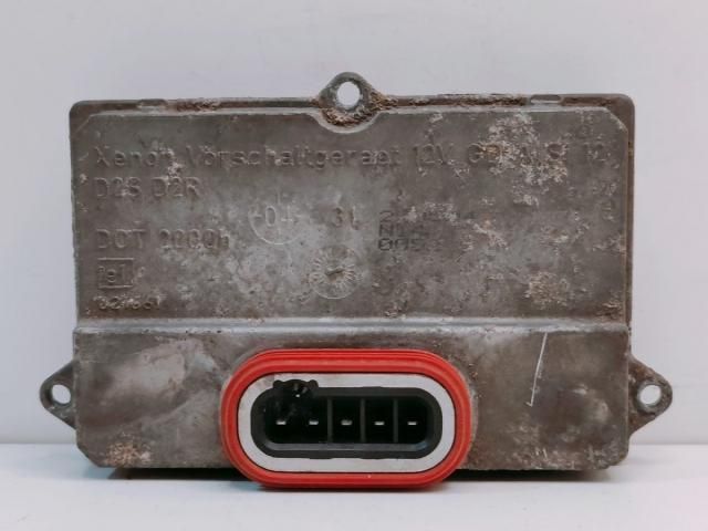 bontott BMW 3 E46 Fényszóró Elektronika