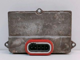 bontott BMW 3 E46 Fényszóró Elektronika