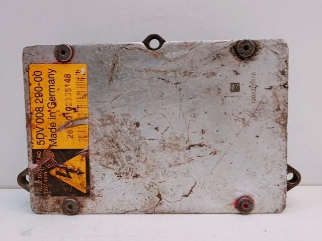 bontott BMW 3 E46 Fényszóró Elektronika