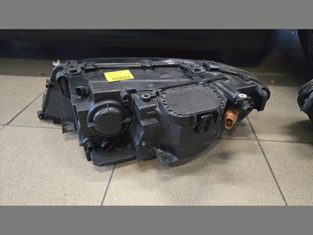 bontott BMW 3 E46 Fényszóró Pár