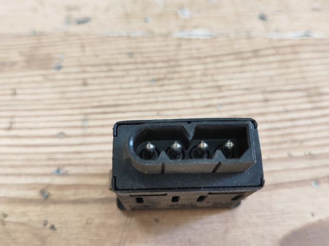 bontott BMW 3 E46 Fényszórómagasság Állító Kapcsoló