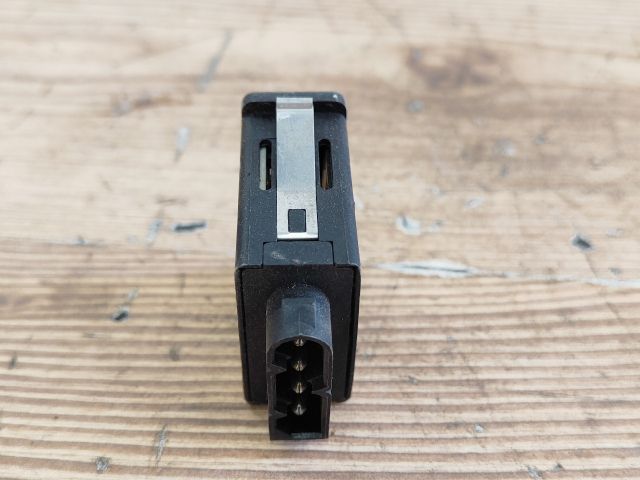 bontott BMW 3 E46 Fényszórómagasság Állító Kapcsoló