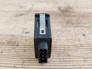 bontott BMW 3 E46 Fényszórómagasság Állító Kapcsoló