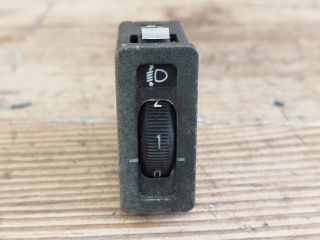 bontott BMW 3 E46 Fényszórómagasság Állító Kapcsoló