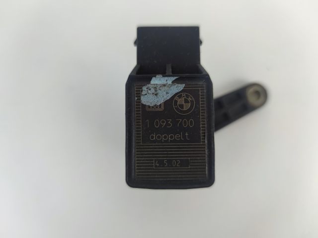 bontott BMW 3 E46 Fényszórómagasság Állító Motor (Pozíciófüggetlen)