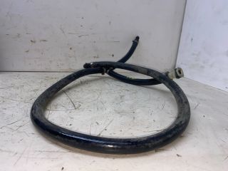 bontott BMW 3 E46 Fényszórómosó Cső