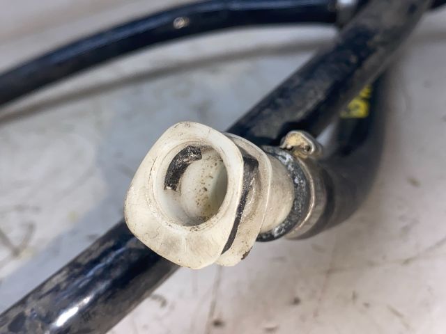 bontott BMW 3 E46 Fényszórómosó Cső