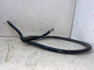 bontott BMW 3 E46 Fényszórómosó Cső